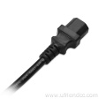 Oem Extension For Comupter/Monitor Ac Adapter power cable